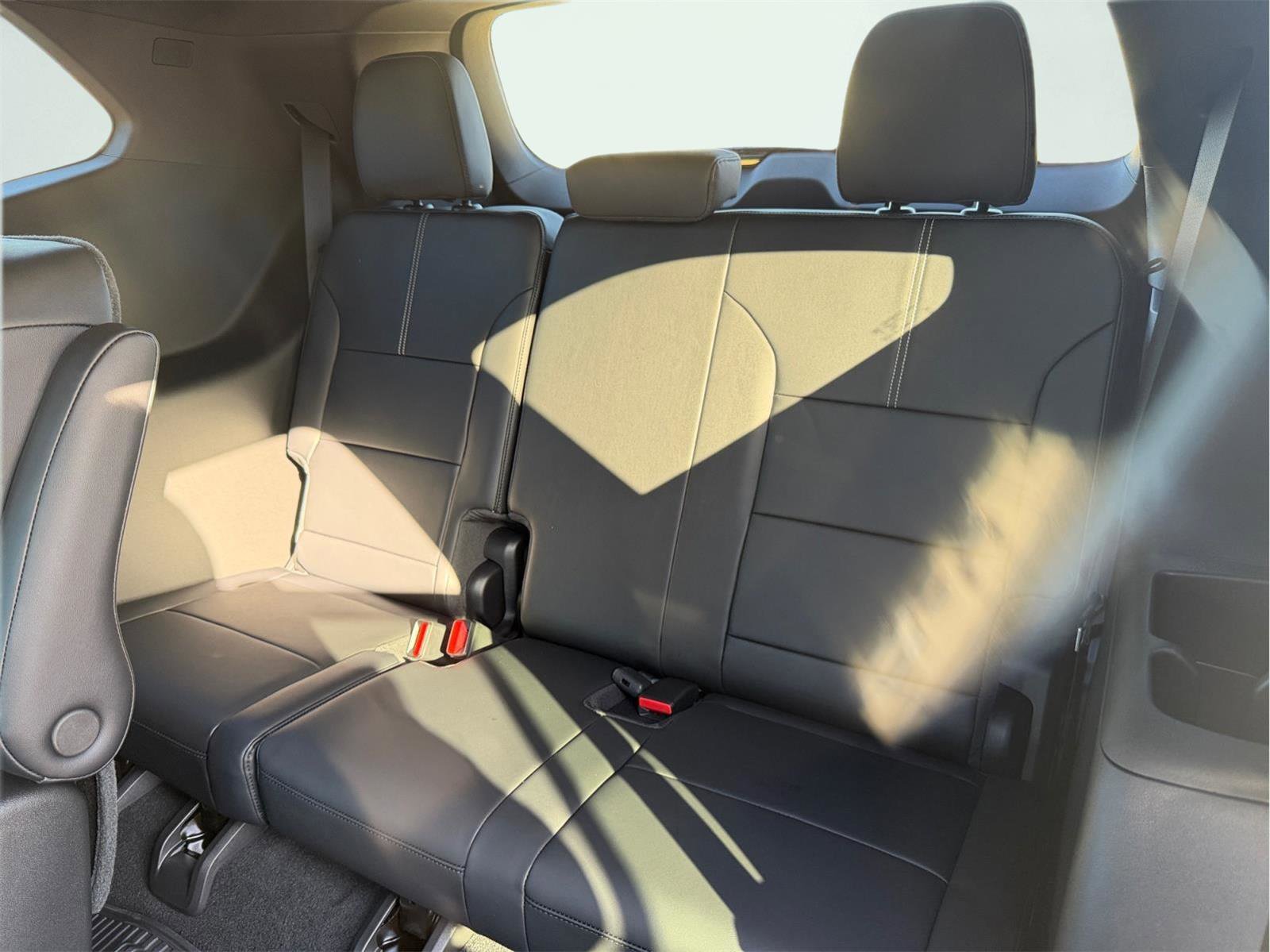 New 2026 GMC Acadia Elevation image 19