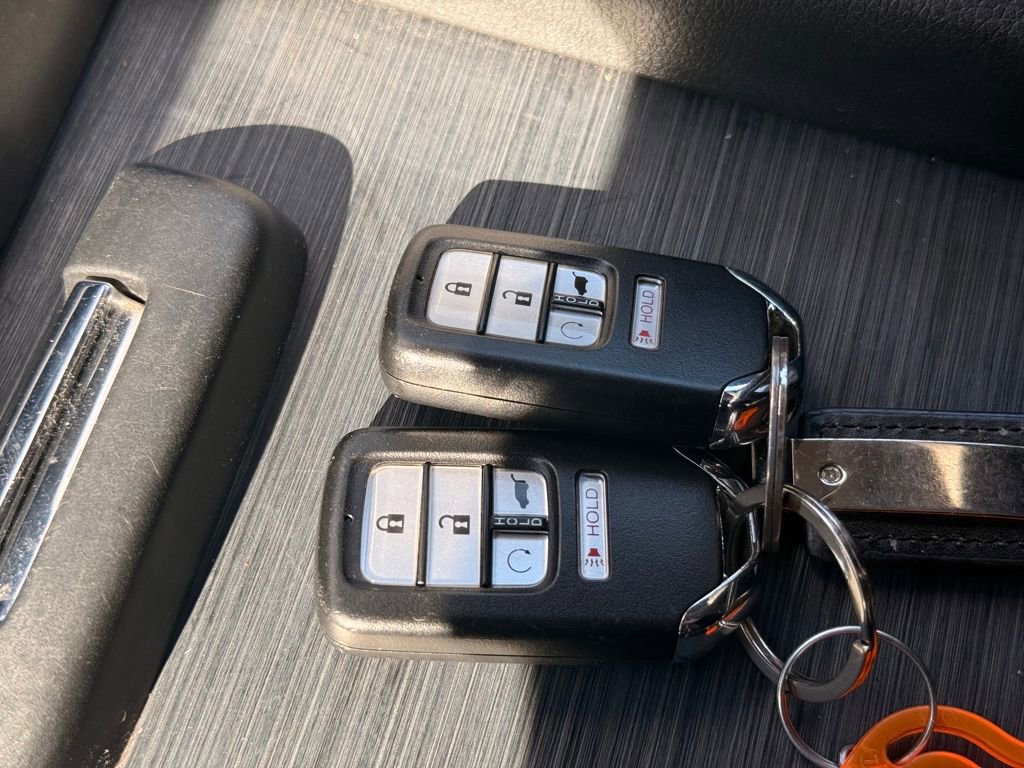 Used 2022 Honda Pilot Special Edition image 37