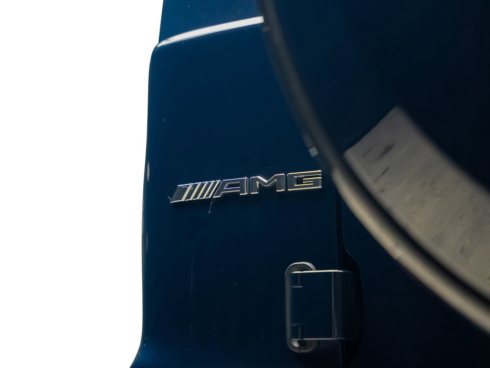 Used 2021 Mercedes-Benz G 63 AMG 4MATIC image 21