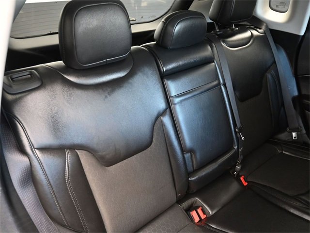 Used 2018 Jeep Compass Altitude image 32