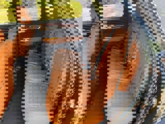 New 2026 Cadillac XT5 Premium Luxury image 25