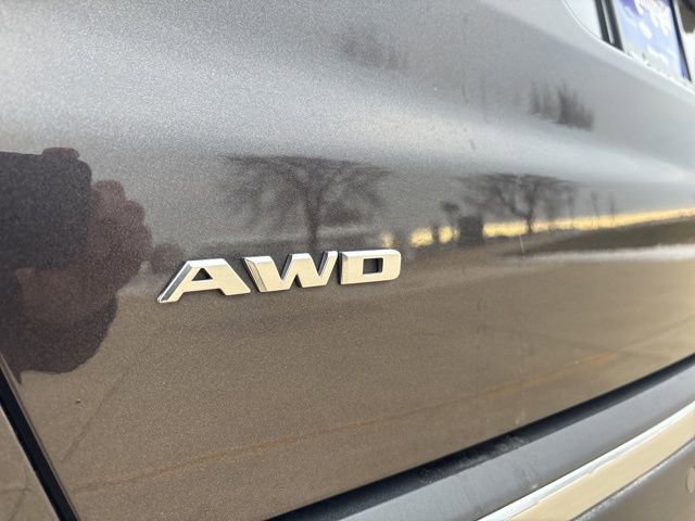 Used 2019 Cadillac XT5 Premium Luxury w/ Driver Assist Package image 10