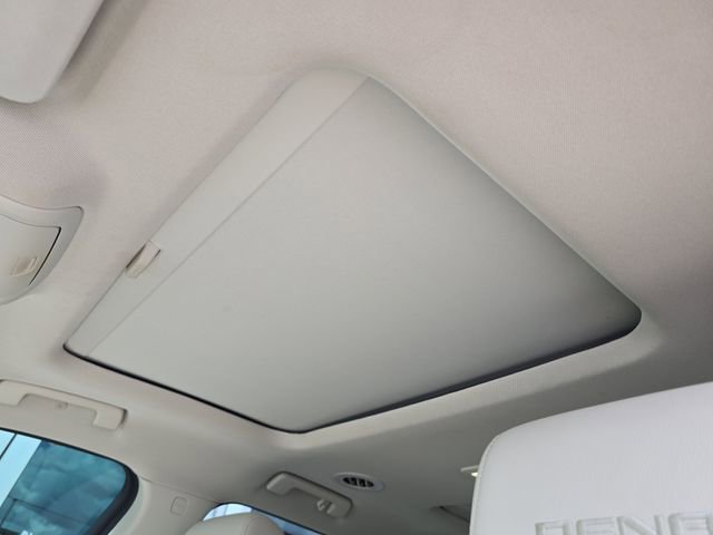 Certified 2023 GMC Acadia Denali w/ Denali Ultimate Package image 19