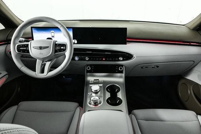 New 2026 Genesis GV70 2.5T Advanced AWD/4WD image 17