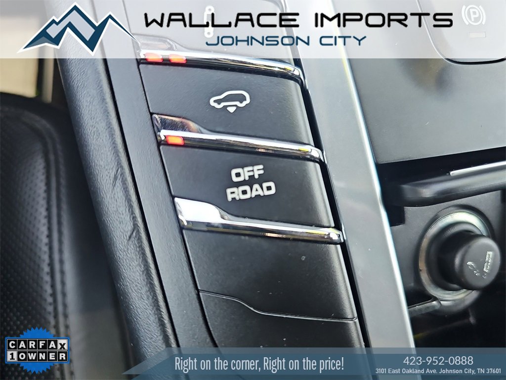 Used 2021 Porsche Macan GTS image 33