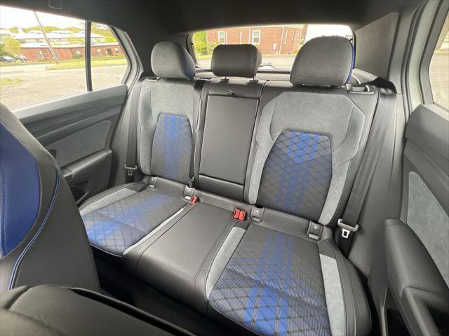New 2026 Volkswagen Golf w/ Euro Style Package AWD/4WD image 21
