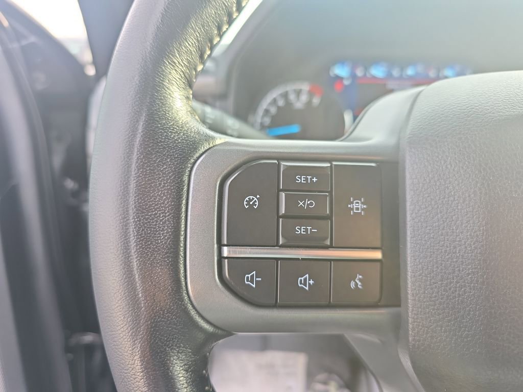 Certified 2022 Ford F150 XLT w/ Equipment Group 302A High AWD/4WD image 25