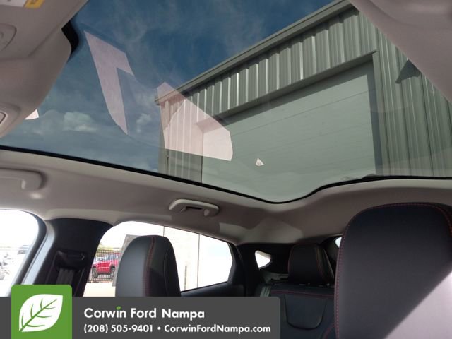 New 2025 Ford Mustang Mach-E Premium w/ Sport Appearance Package image 22