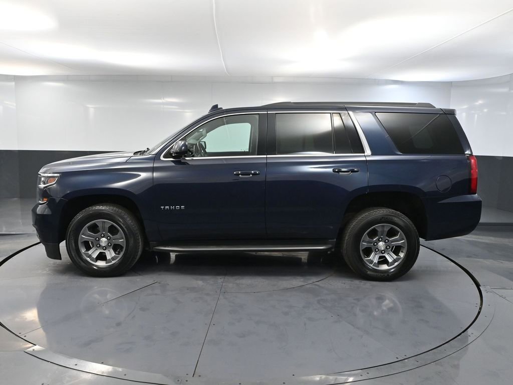 Used 2020 Chevrolet Tahoe LS w/ Skid Plate Package image 11