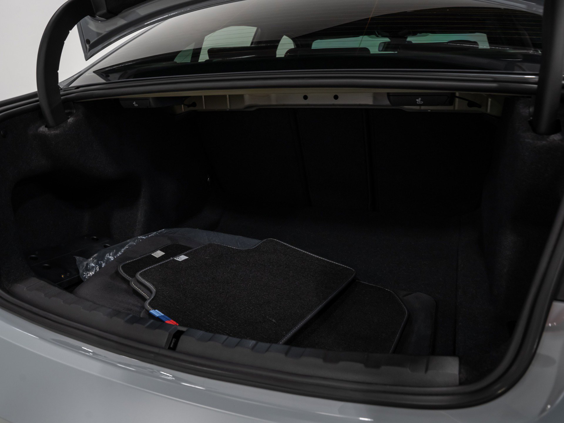 Used 2024 BMW M3 CS w/ M Driver's Package AWD/4WD image 92