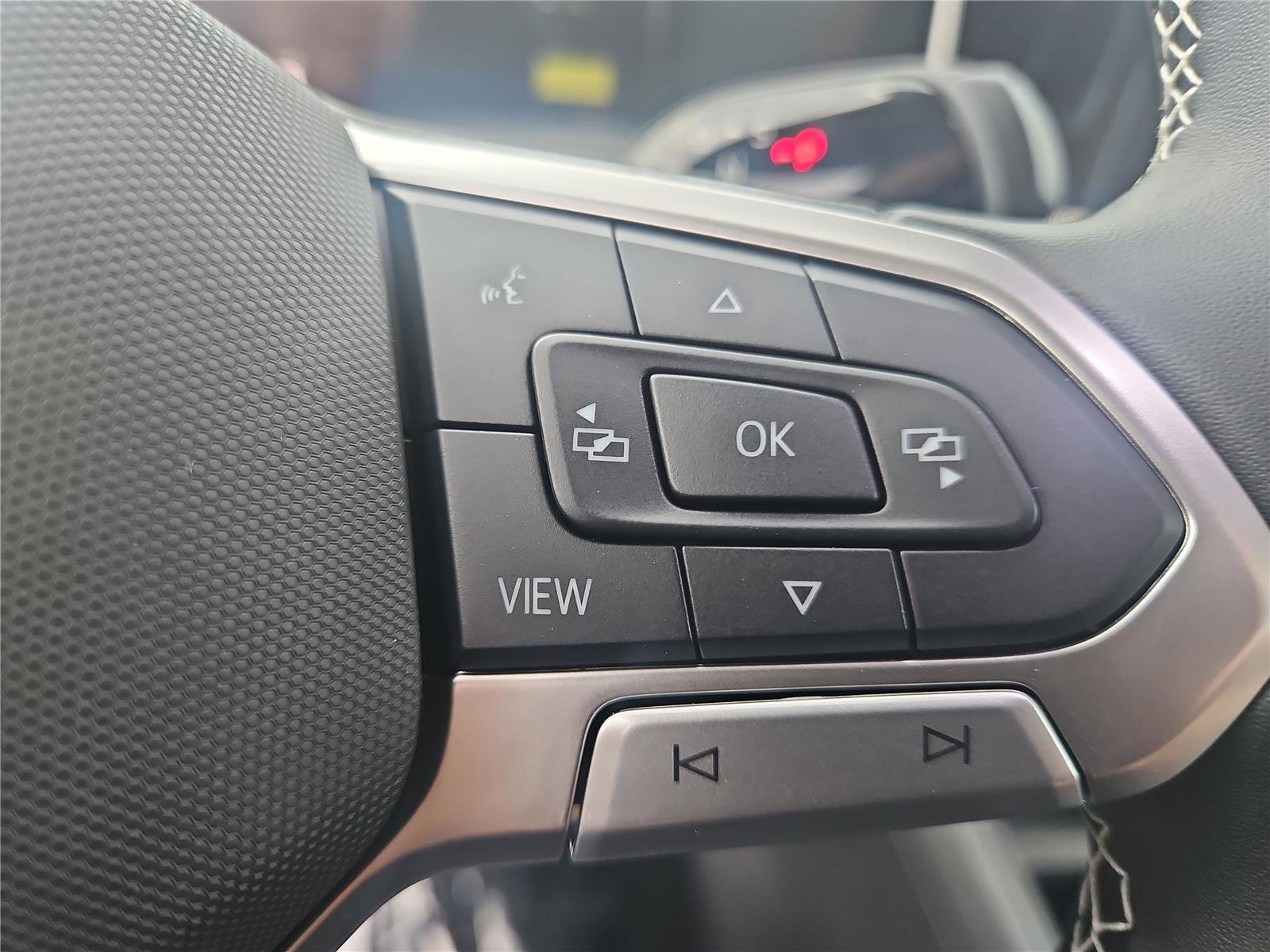 New 2026 Volkswagen Tiguan S image 17