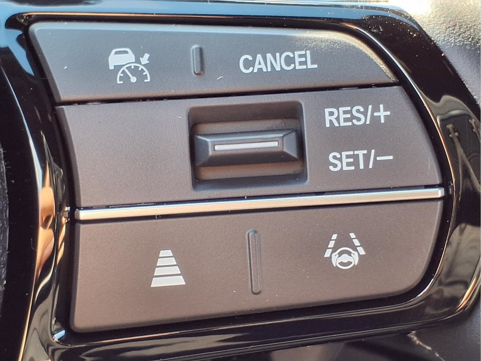 New 2026 Honda Civic Sport image 23