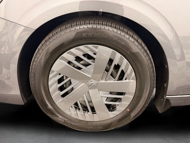Used 2026 Nissan Sentra SV w/ Floor Mat Package FWD image 12