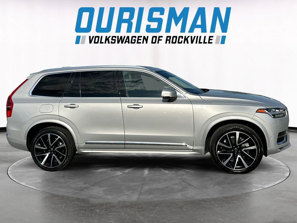 Used 2023 Volvo XC90 B6 Plus w/ Protection Package Premier image 7