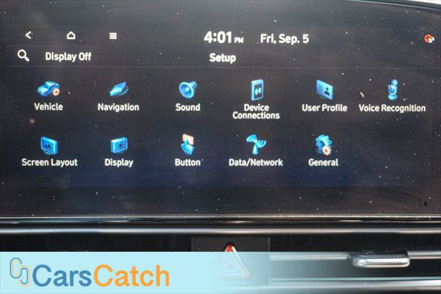 Used 2025 Hyundai Elantra SEL image 30