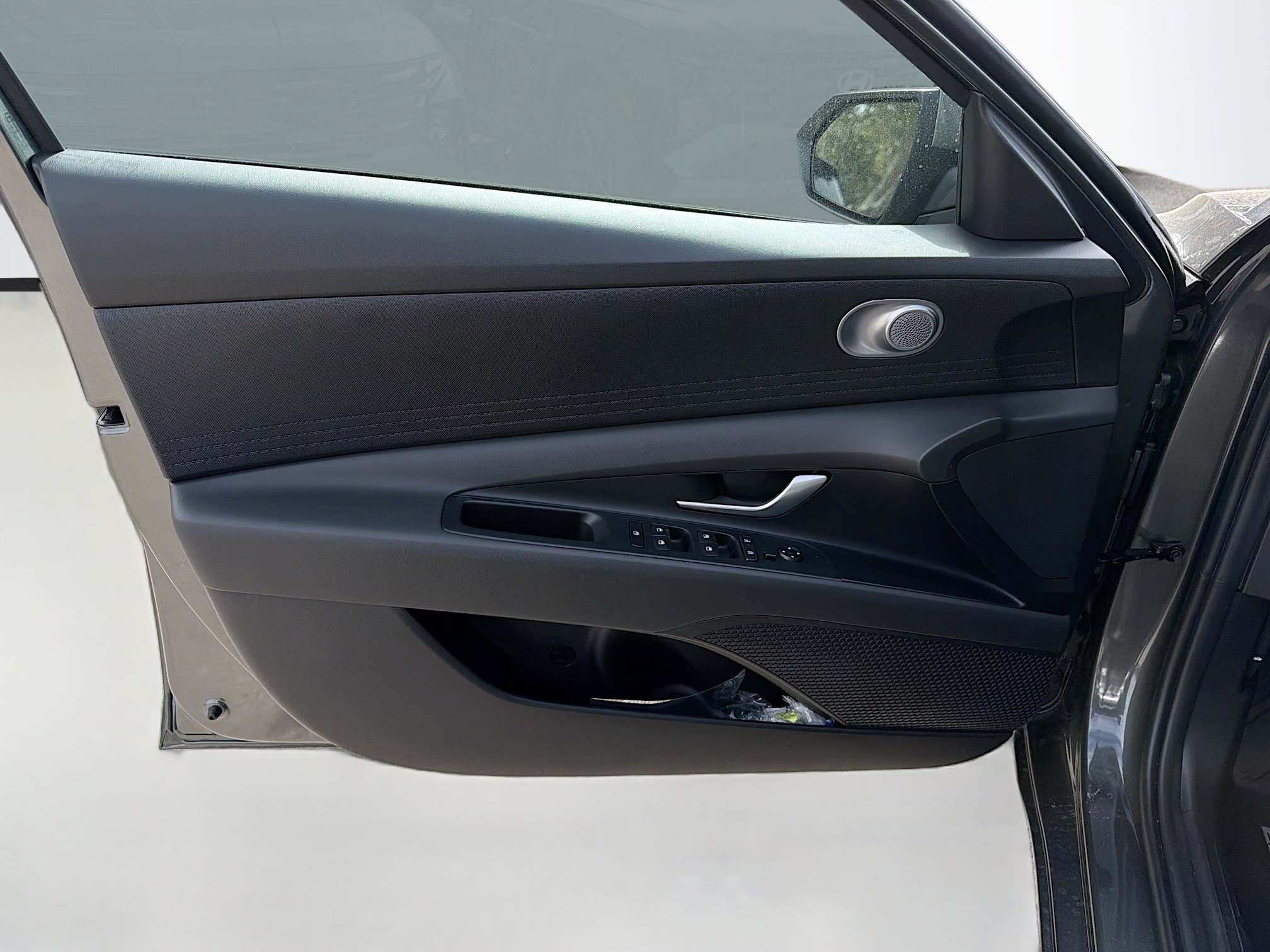 New 2026 Hyundai Elantra SE image 19