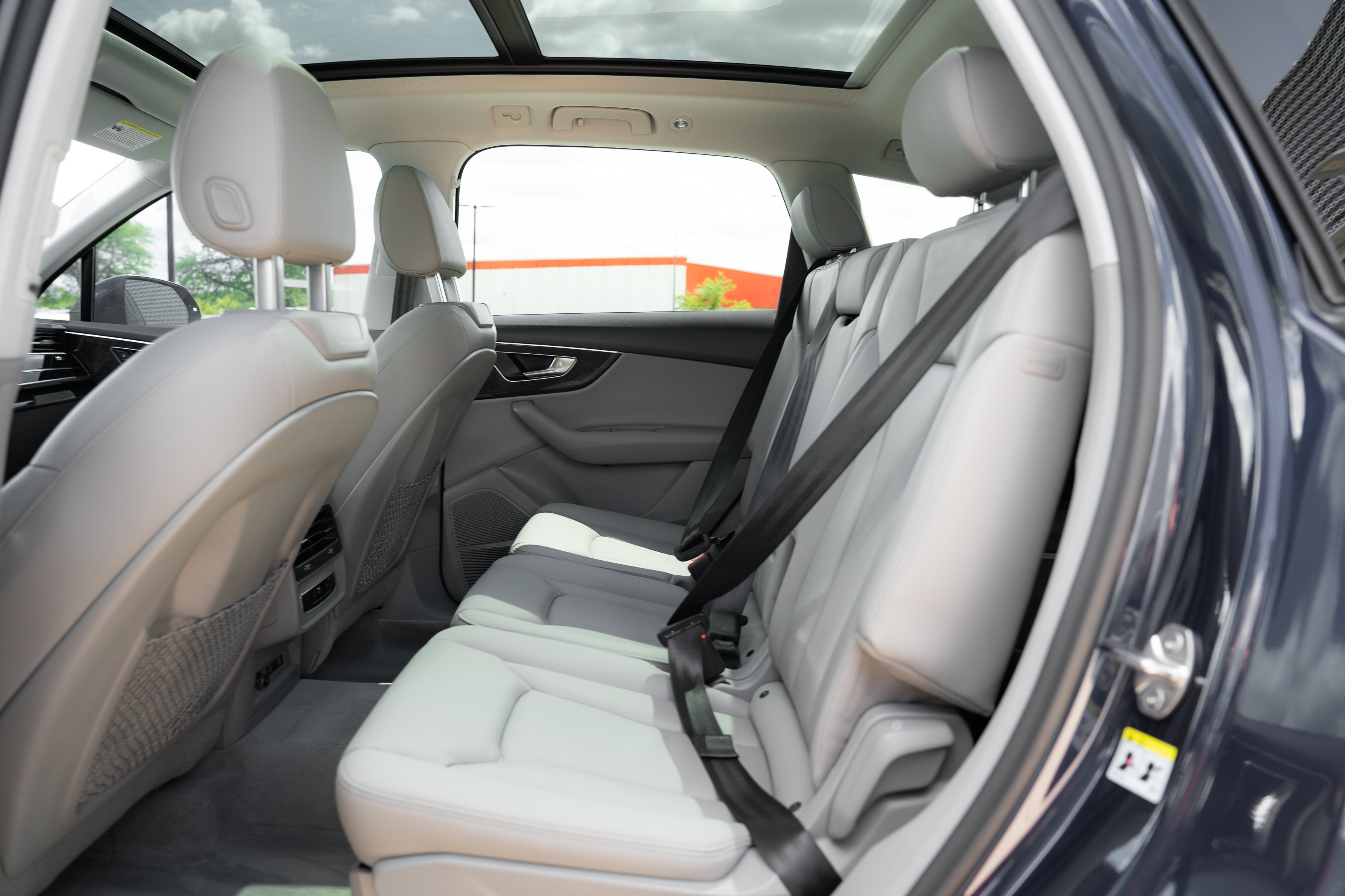 Certified 2022 Audi Q7 3.0T Premium Plus AWD/4WD image 23