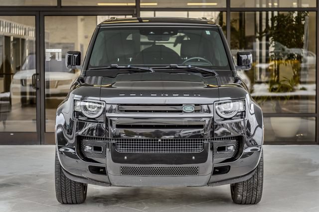 Used 2020 Land Rover Defender 110 X AWD/4WD image 5
