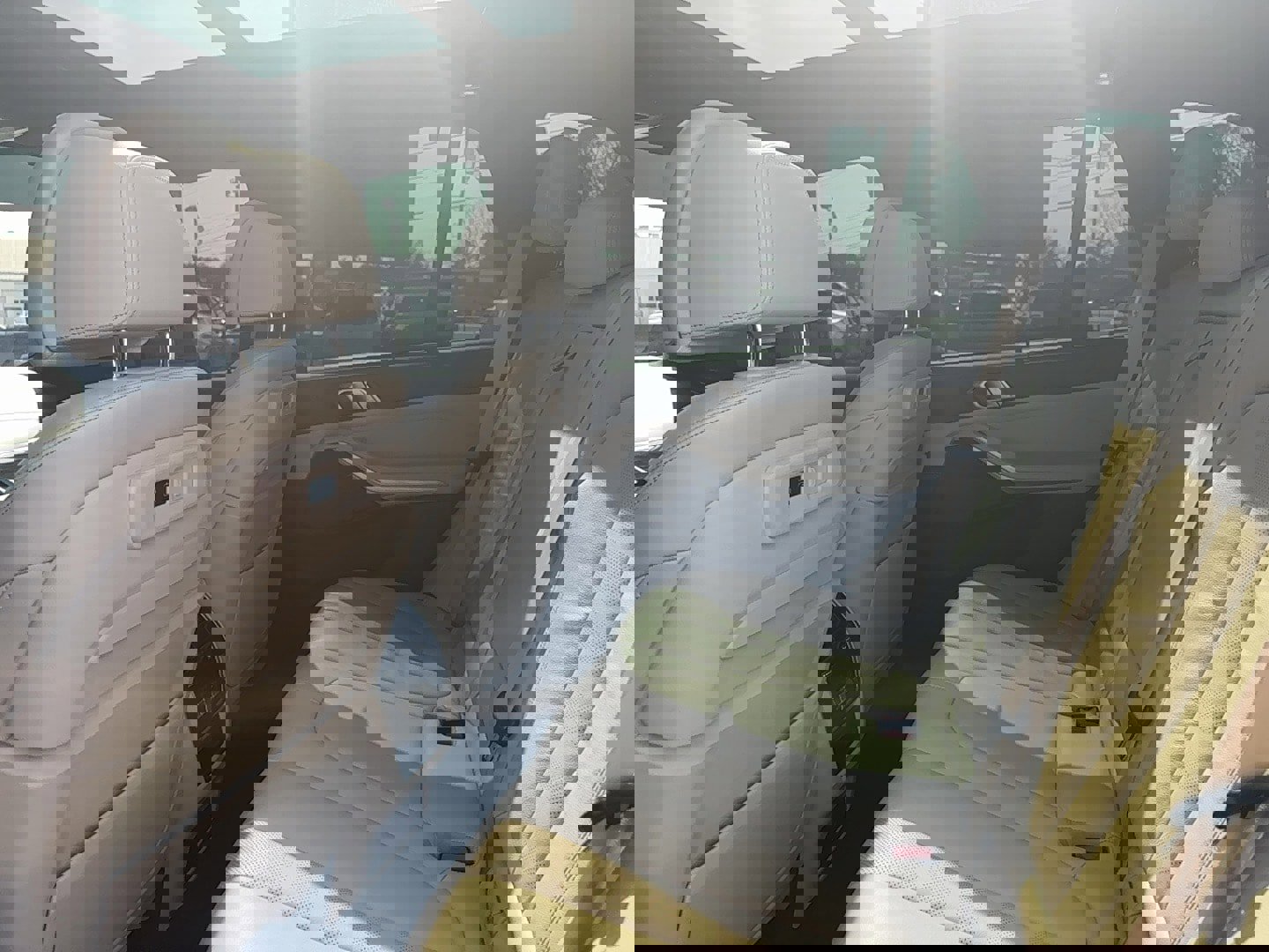 Used 2019 BMW X5 xDrive40i image 13