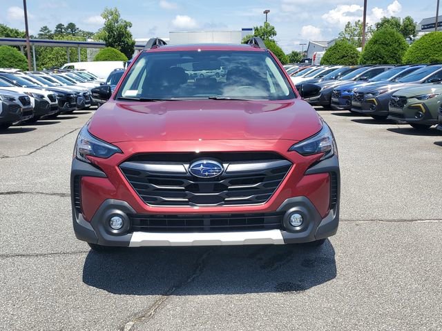 Used 2025 Subaru Outback Limited w/ Popular Package #2 video 2