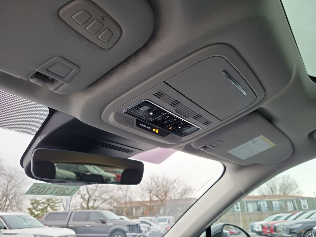 New 2026 Lincoln Nautilus Premier w/ Equipment Group 102A image 30