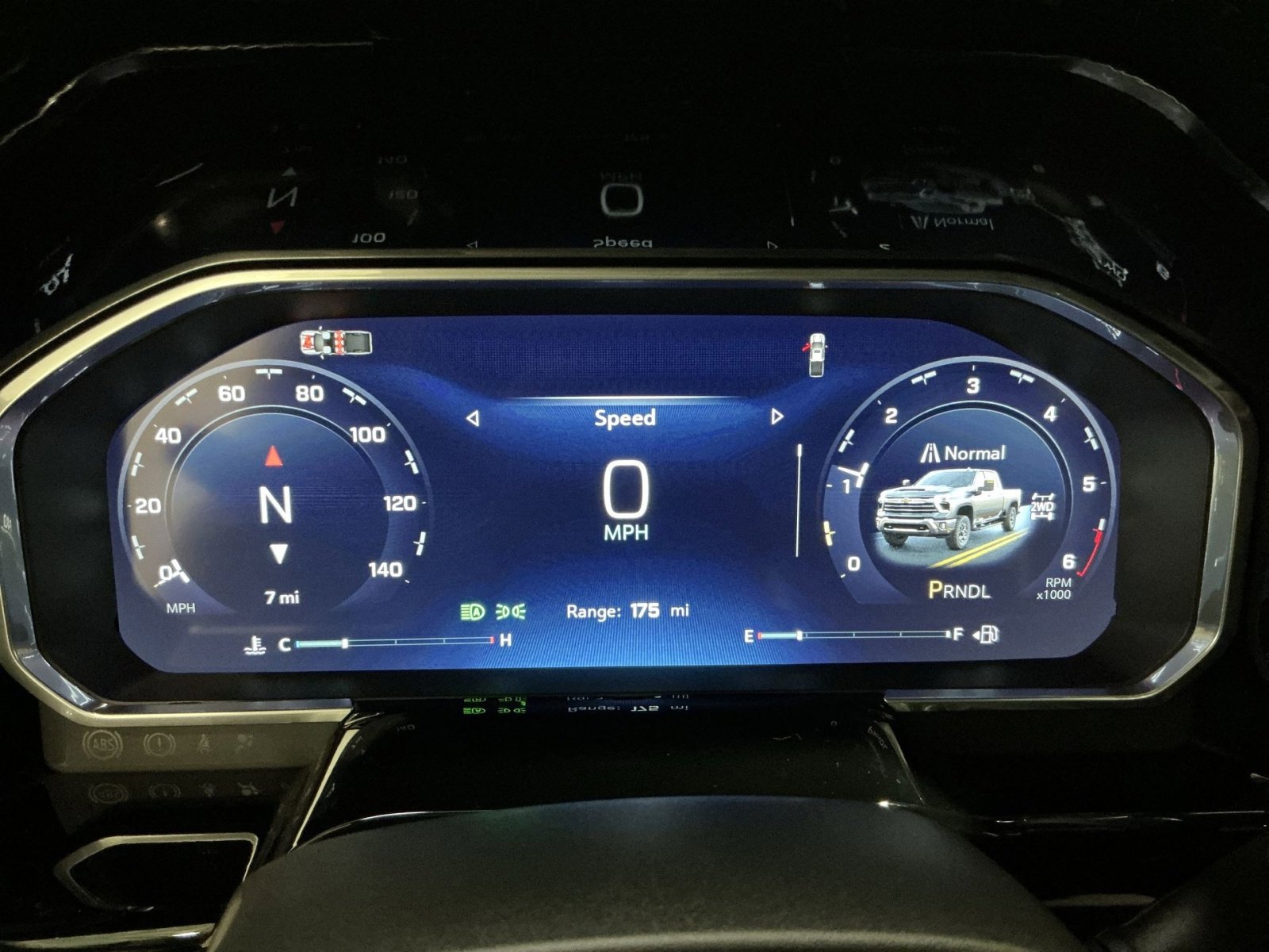 New 2026 Chevrolet Silverado 2500 LT image 25