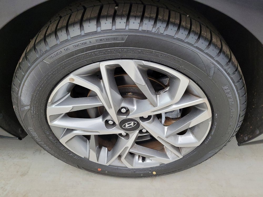 Used 2023 Hyundai Sonata SEL w/ Convenience Package image 31