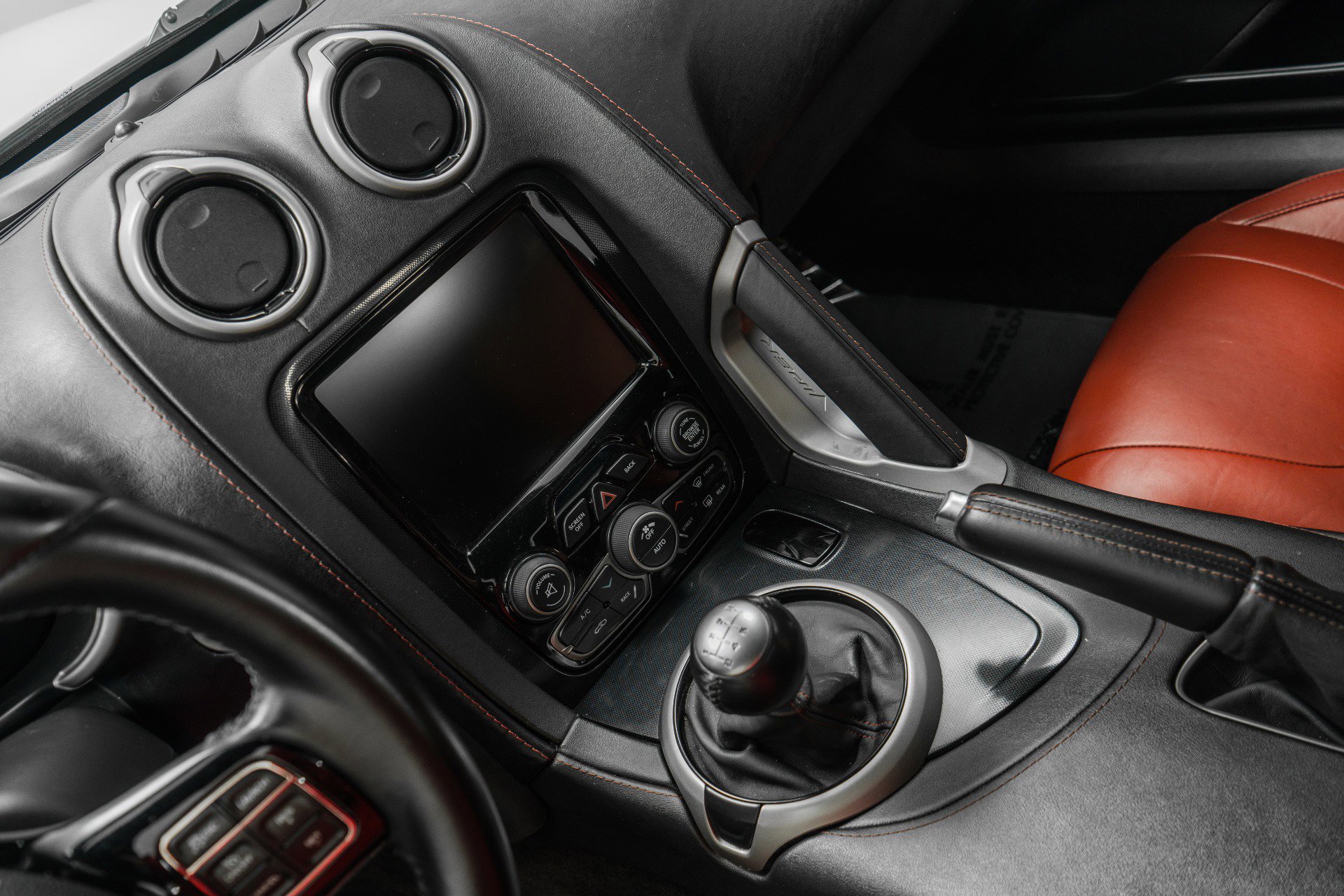 Used 2016 Dodge Viper GTC w/ Time Attack Group 2.0 image 27