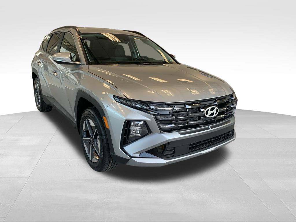 New 2026 Hyundai Tucson SEL w/ Tow & Go Package