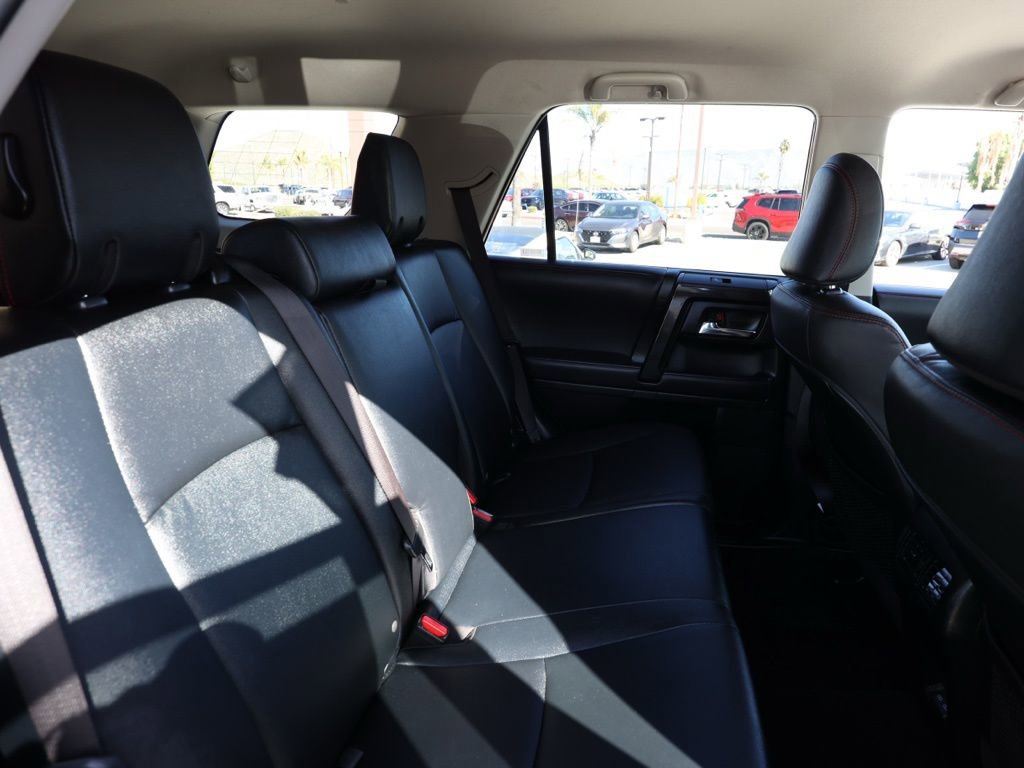 Used 2024 Toyota 4Runner TRD Off-Road Premium image 18