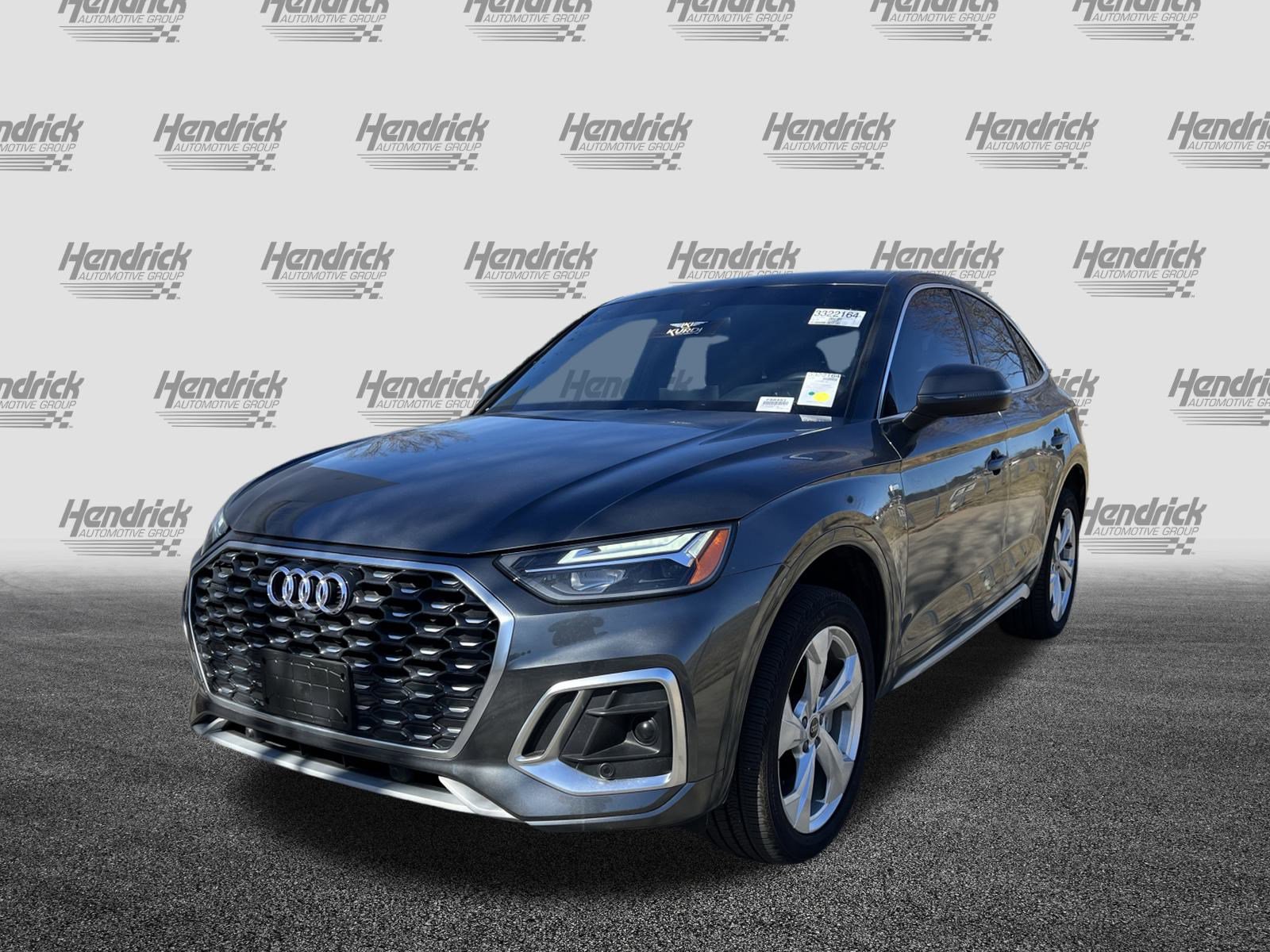 Used 2024 Audi Q5 2.0T Premium Plus w/ Premium Plus Package image 6