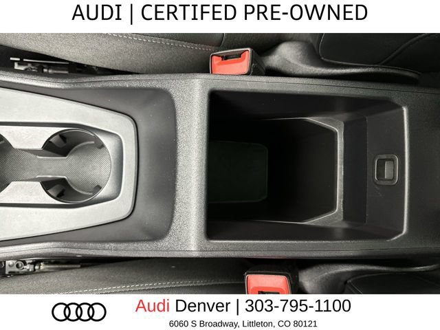 Certified 2024 Audi Q4 e-tron Premium Plus AWD/4WD image 21