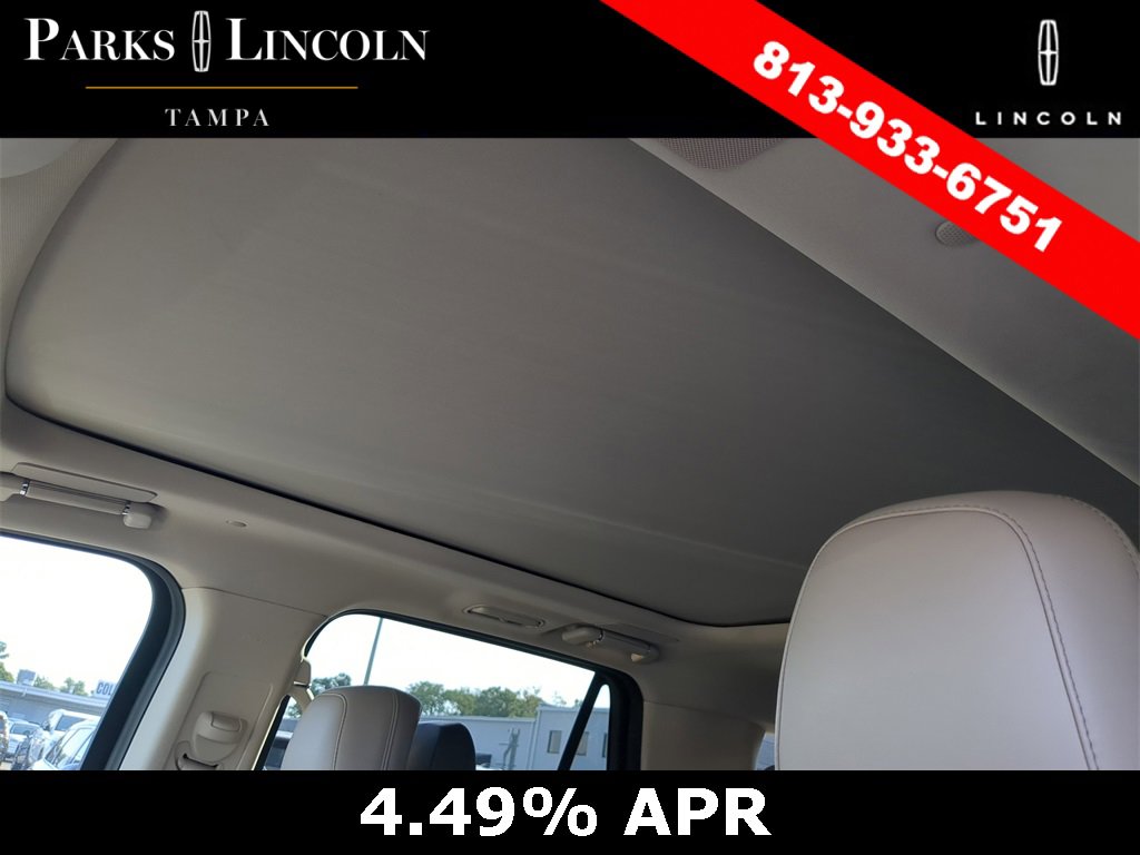 Certified 2022 Lincoln Navigator Reserve image 20