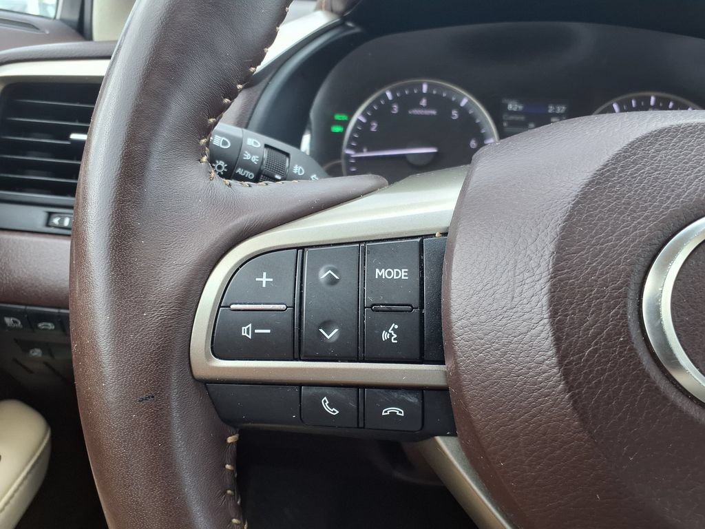 Used 2017 Lexus RX 350 FWD image 23