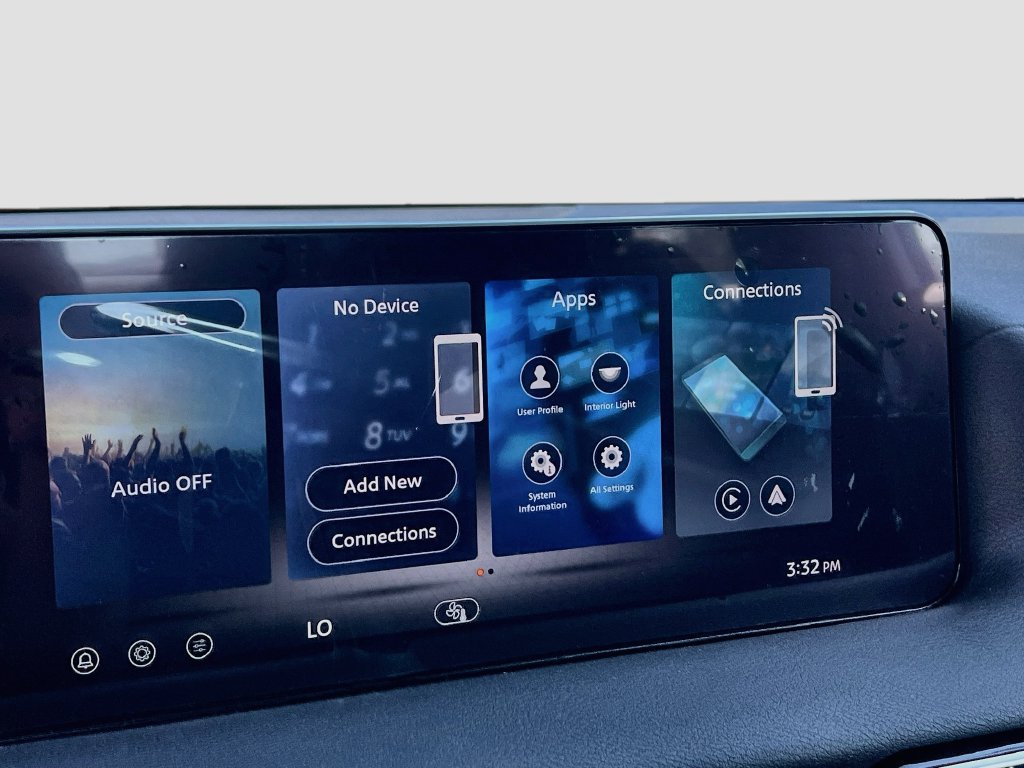 New 2027 Nissan Sentra SR FWD image 14