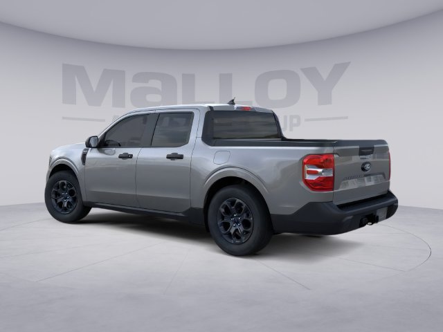 New 2026 Ford Maverick XLT w/ 4K Tow Package AWD/4WD image 4