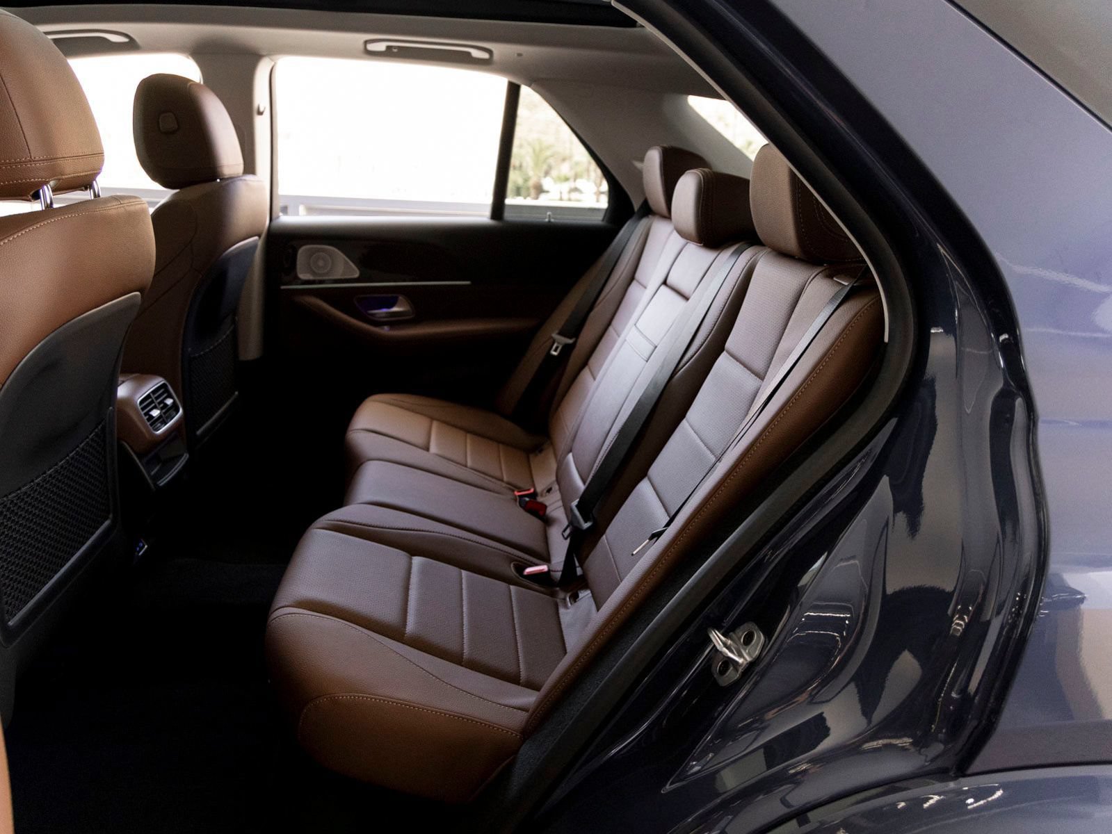 New 2026 Mercedes-Benz GLE 450 4MATIC image 20