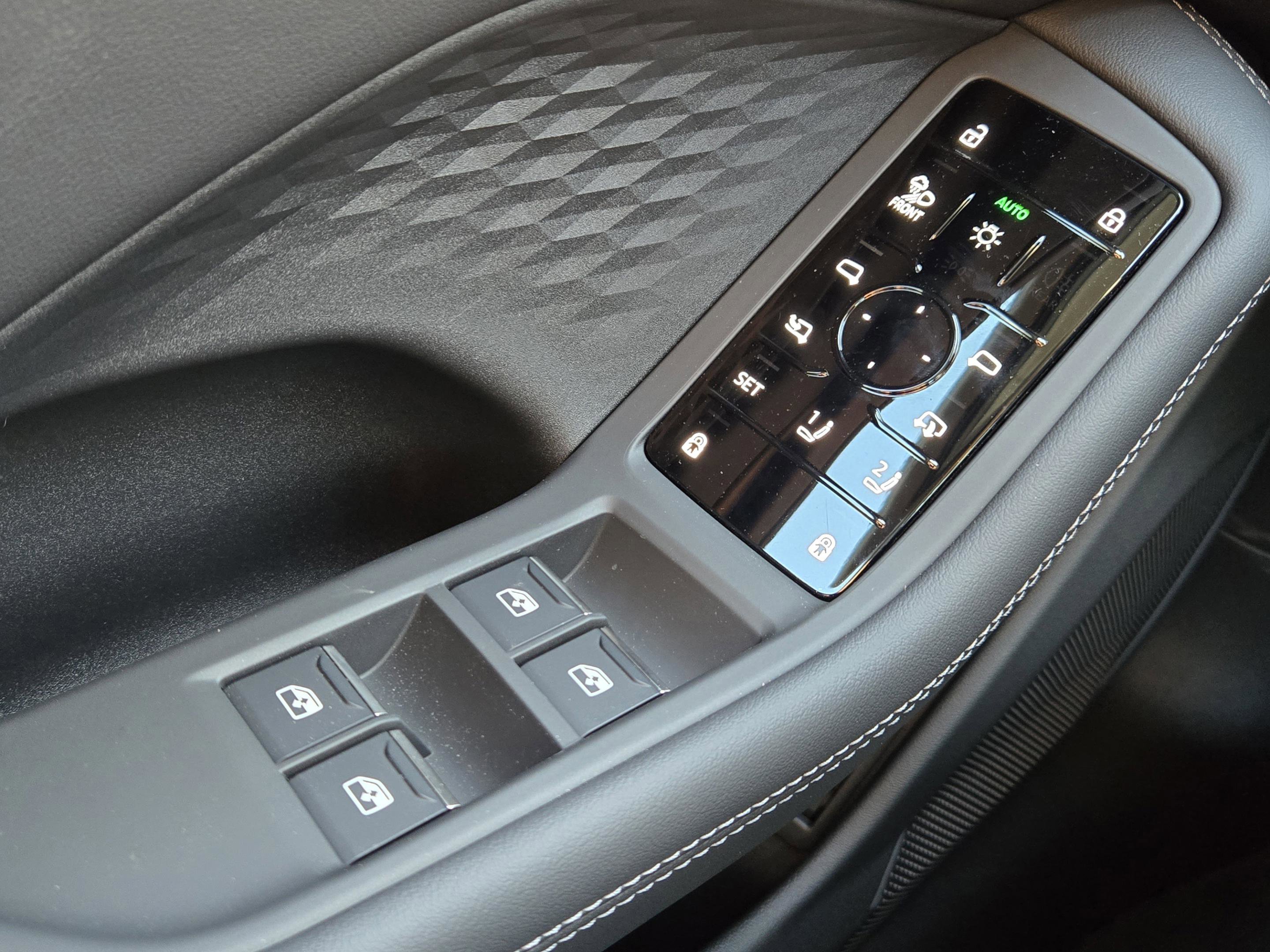New 2026 Audi A6 Prestige AWD/4WD image 27
