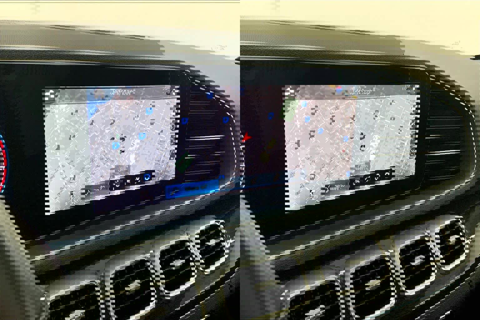 Certified 2023 Mercedes-Benz GLE 350 image 23