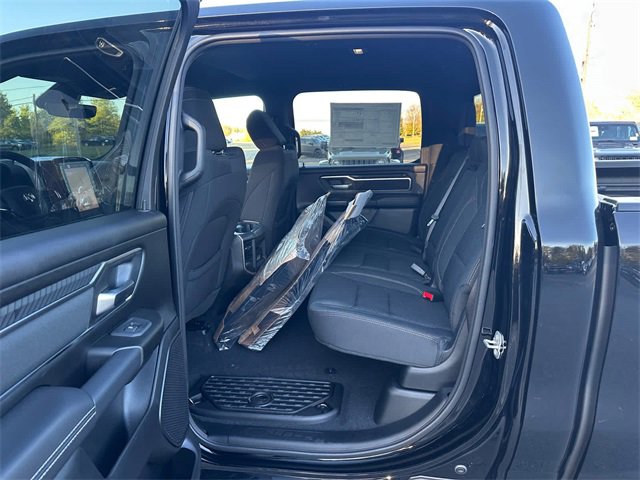 New 2025 RAM 1500 Big Horn image 10