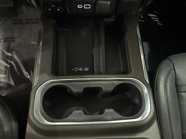 Used 2020 GMC Sierra 2500 Denali AWD/4WD image 28