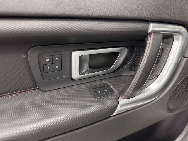 Used 2019 Land Rover Discovery Sport HSE Dynamic AWD/4WD image 36