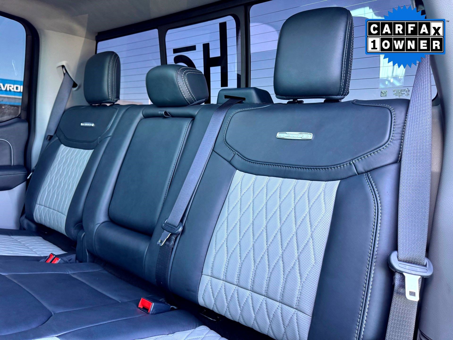 Used 2024 Ford F250 Limited w/ FX4 Off-Road Package image 21