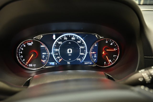 Used 2022 GMC Terrain Denali w/ LPO, Floor Liner Package image 30