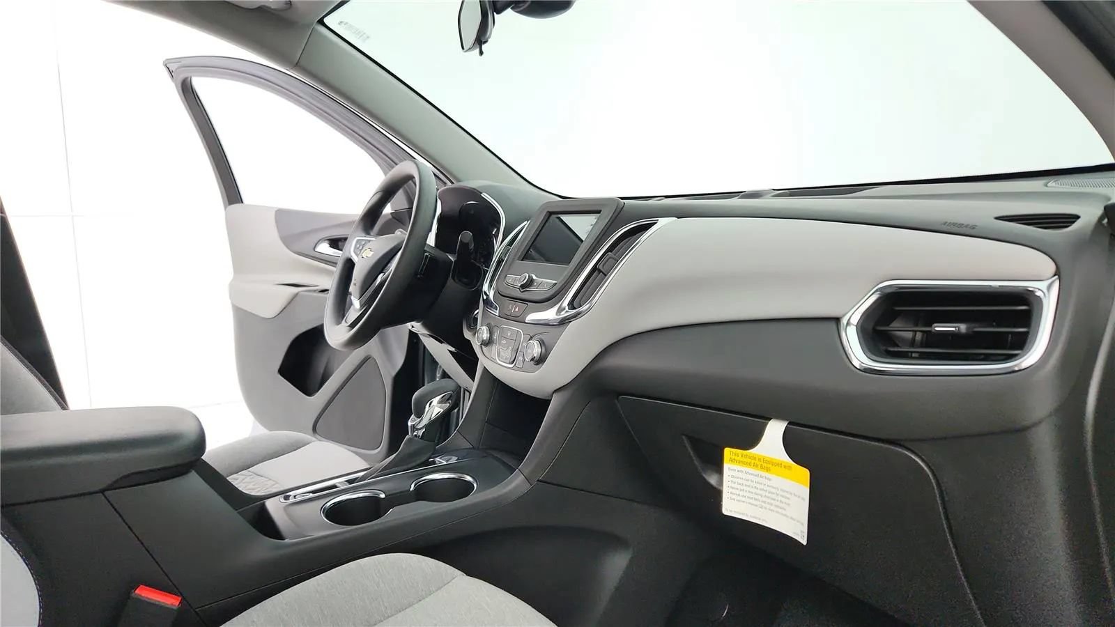 Used 2023 Chevrolet Equinox LS w/ LS Convenience Package FWD image 49