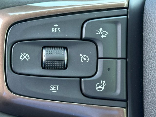 Used 2023 Chevrolet Tahoe High Country AWD/4WD image 22