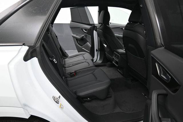 New 2026 Audi Q8 Prestige AWD/4WD image 13