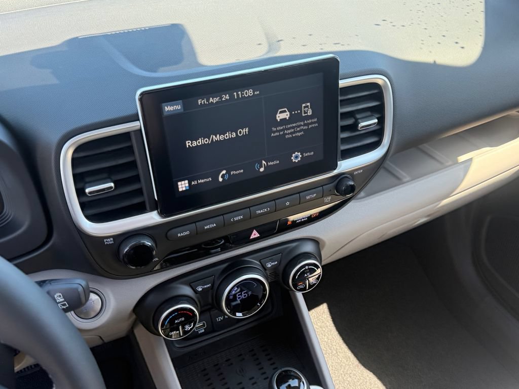 New 2026 Hyundai Venue SEL FWD image 18