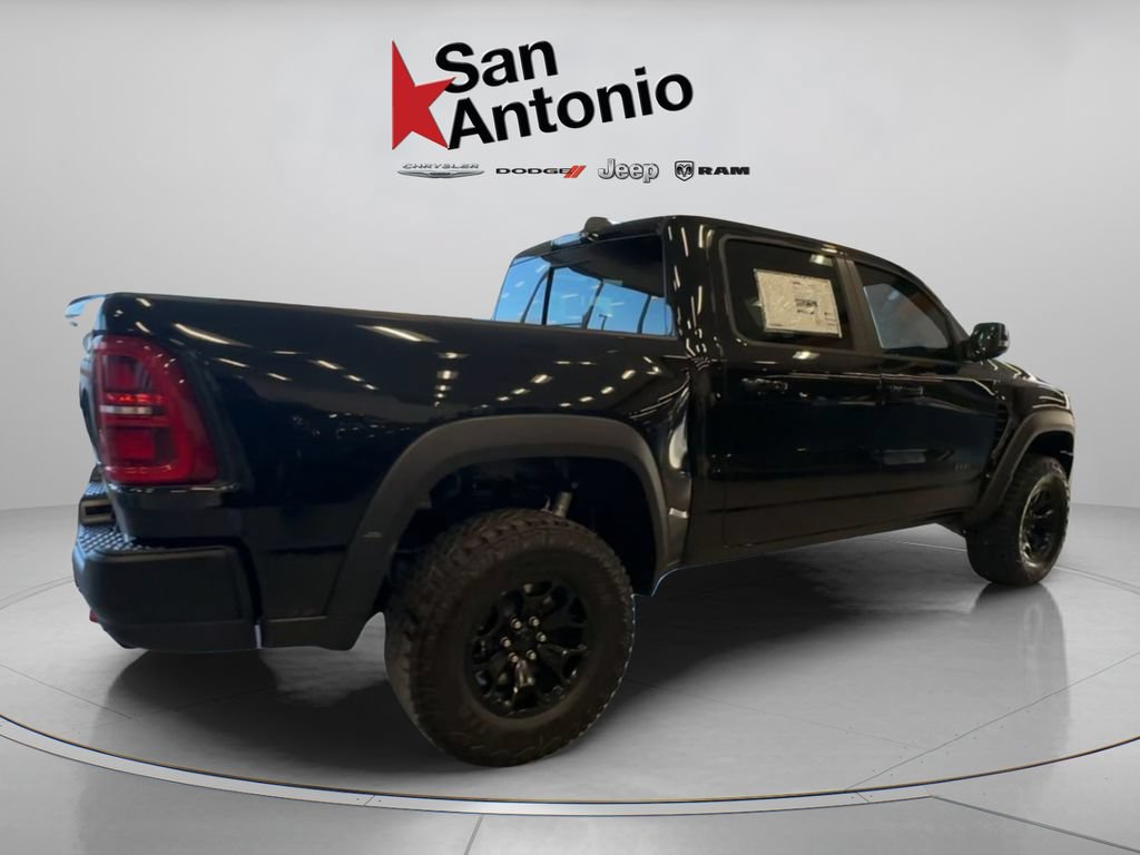 New 2027 RAM 1500 TRX AWD/4WD image 15