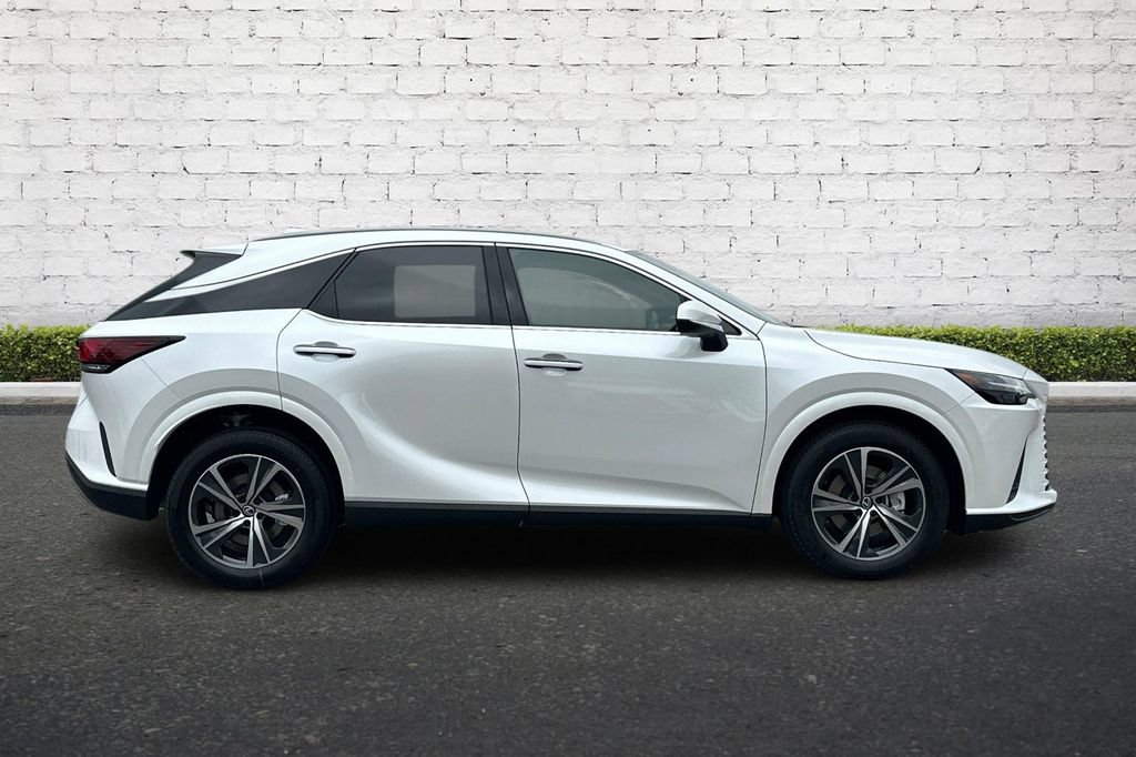 New 2026 Lexus RX 350 AWD w/ Cold Area Package image 3